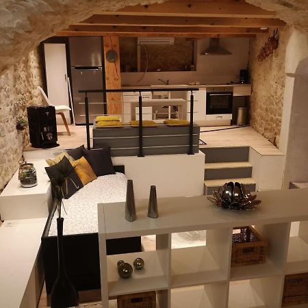 Lou Pastre Hotel La Boissière Екстериор снимка