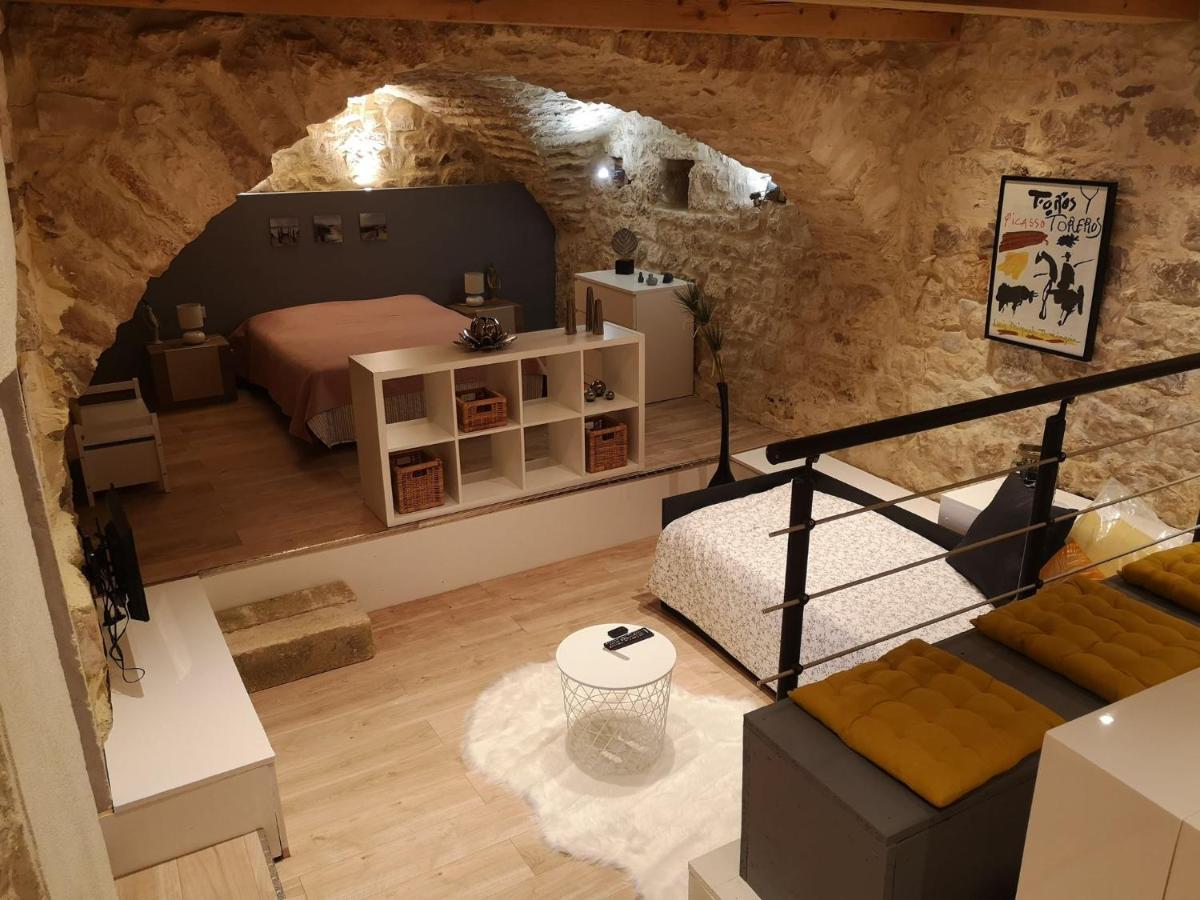 Lou Pastre Hotel La Boissière Екстериор снимка